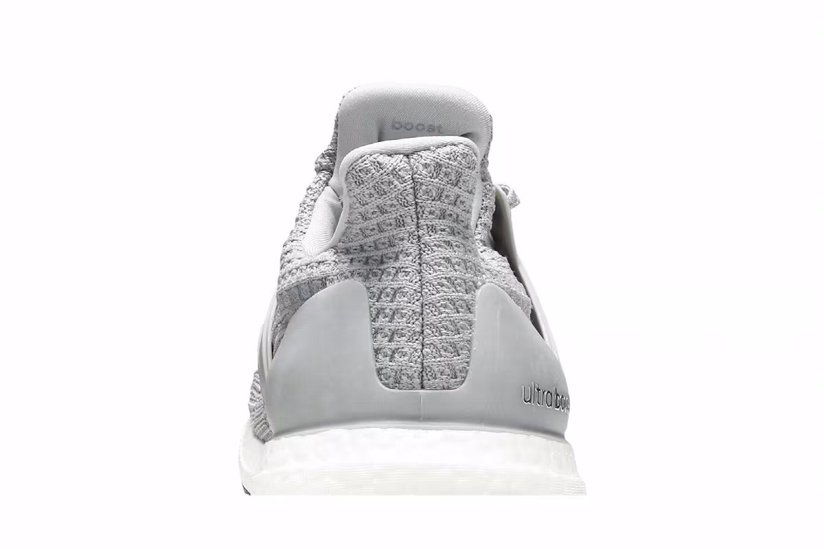 adidas UltraBoost 4.0 Grey, view 8