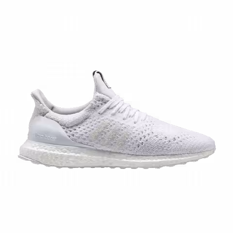 A Ma Maniere x Invincible x adidas UltraBoost 'Triple White'