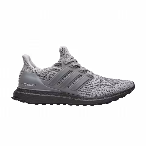 Adidas UltraBoost 3.0 Limited 'Triple Grey'