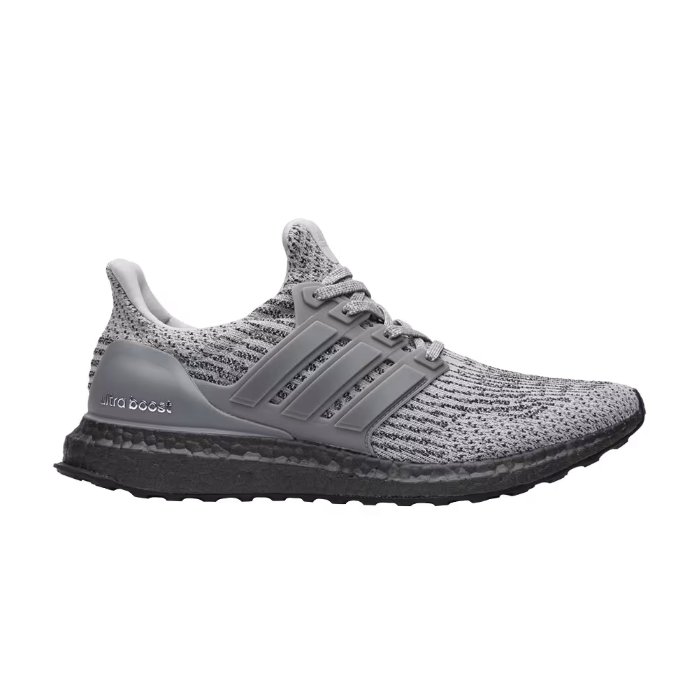 Adidas UltraBoost 3.0 Limited Triple Grey