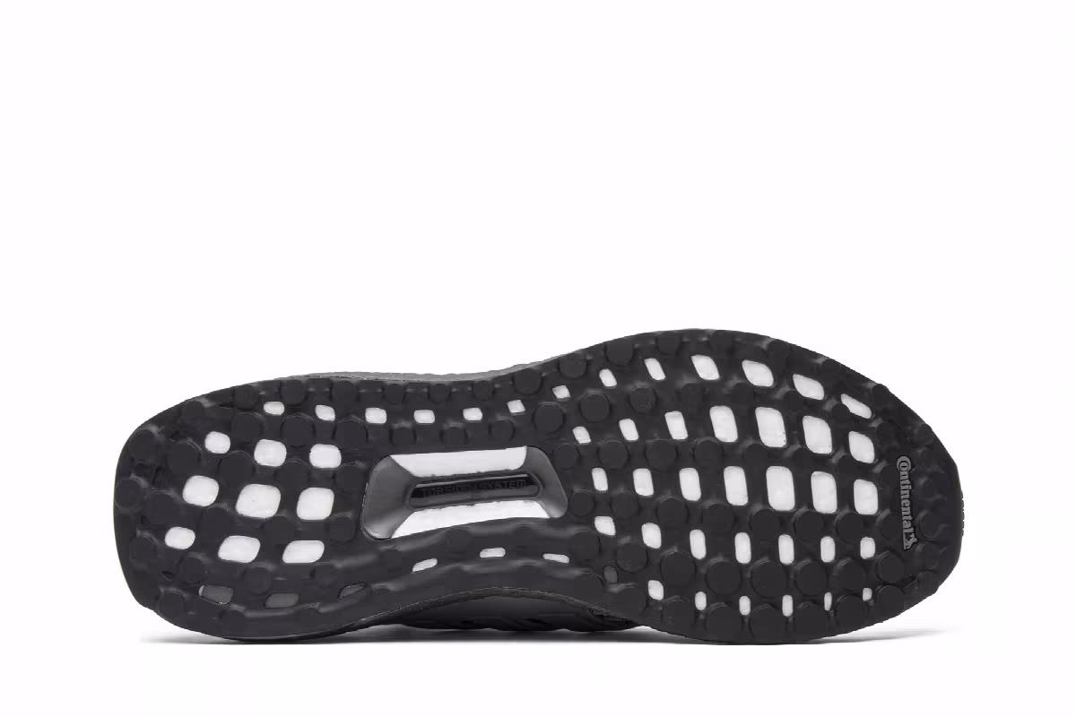 Adidas UltraBoost 3.0 Limited Triple Grey, view 5