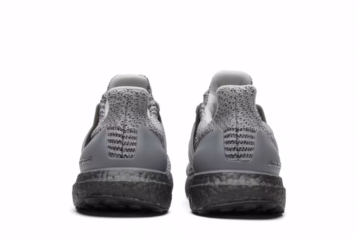 Adidas UltraBoost 3.0 Limited Triple Grey, view 7