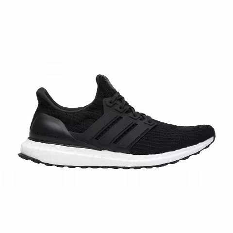 adidas UltraBoost 4.0 'Core Black'