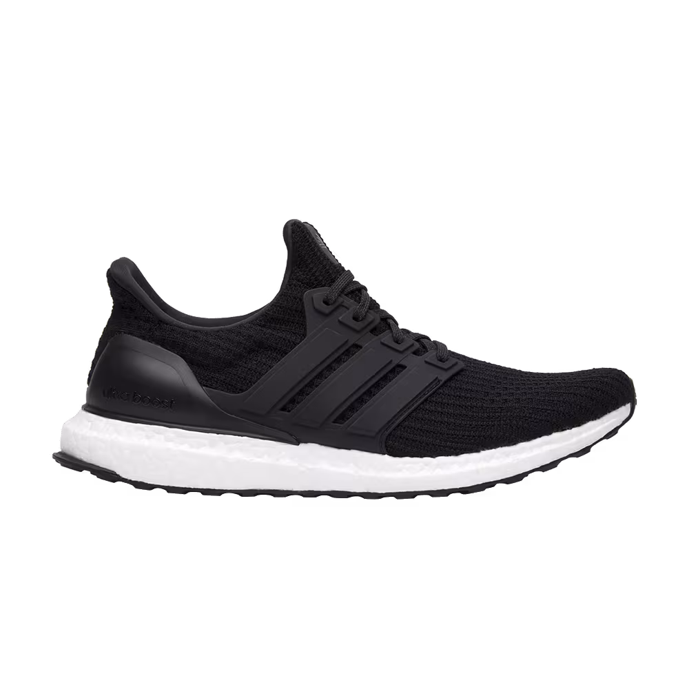 adidas UltraBoost 4.0 Core Black