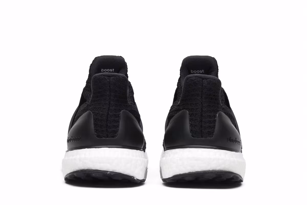 adidas UltraBoost 4.0 Core Black, view 7