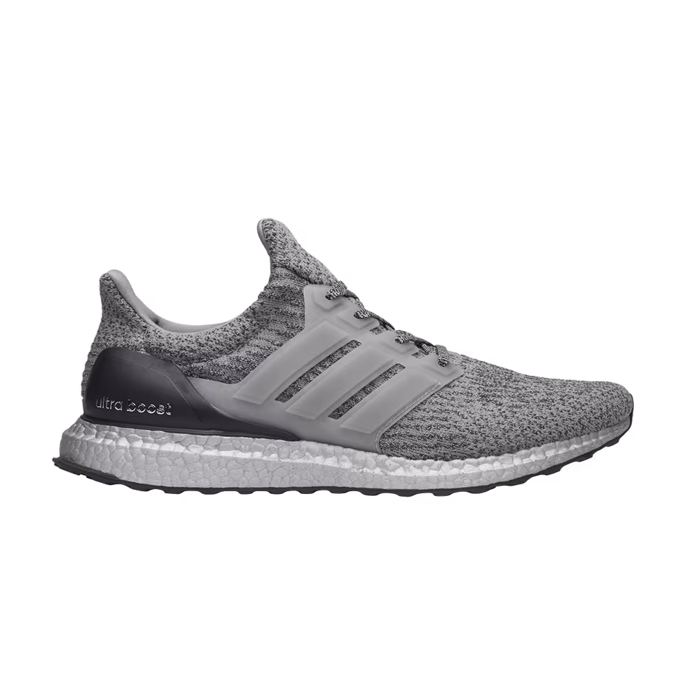 adidas UltraBoost 3.0 Limited Silver Boost