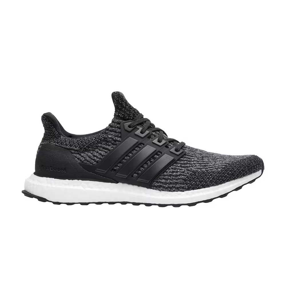 Adidas UltraBoost 3.0 Utility Black
