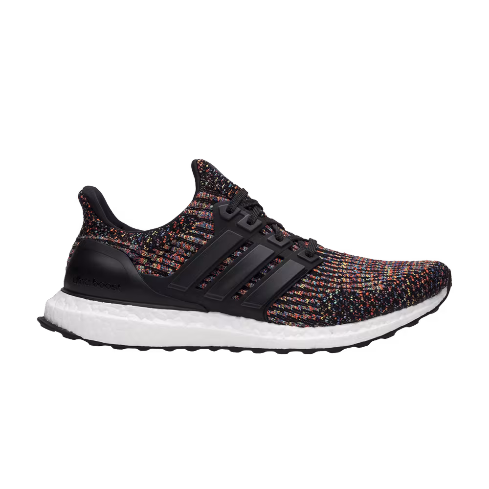 adidas UltraBoost 3.0 Limited Multi-Color