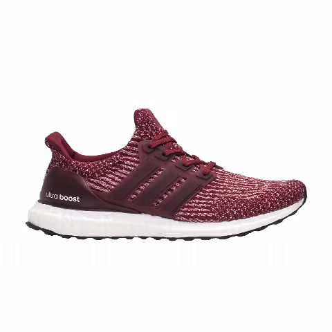 Adidas UltraBoost 3.0 'Collegiate Burgundy'
