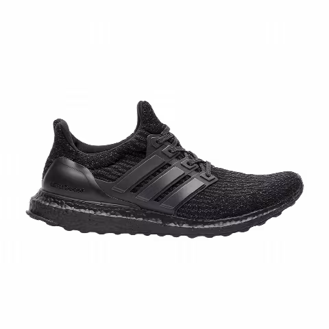 Adidas UltraBoost 3.0 Limited 'Triple Black'