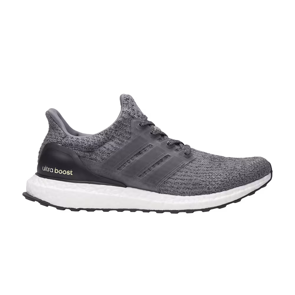Adidas UltraBoost 3.0 Mystery Grey