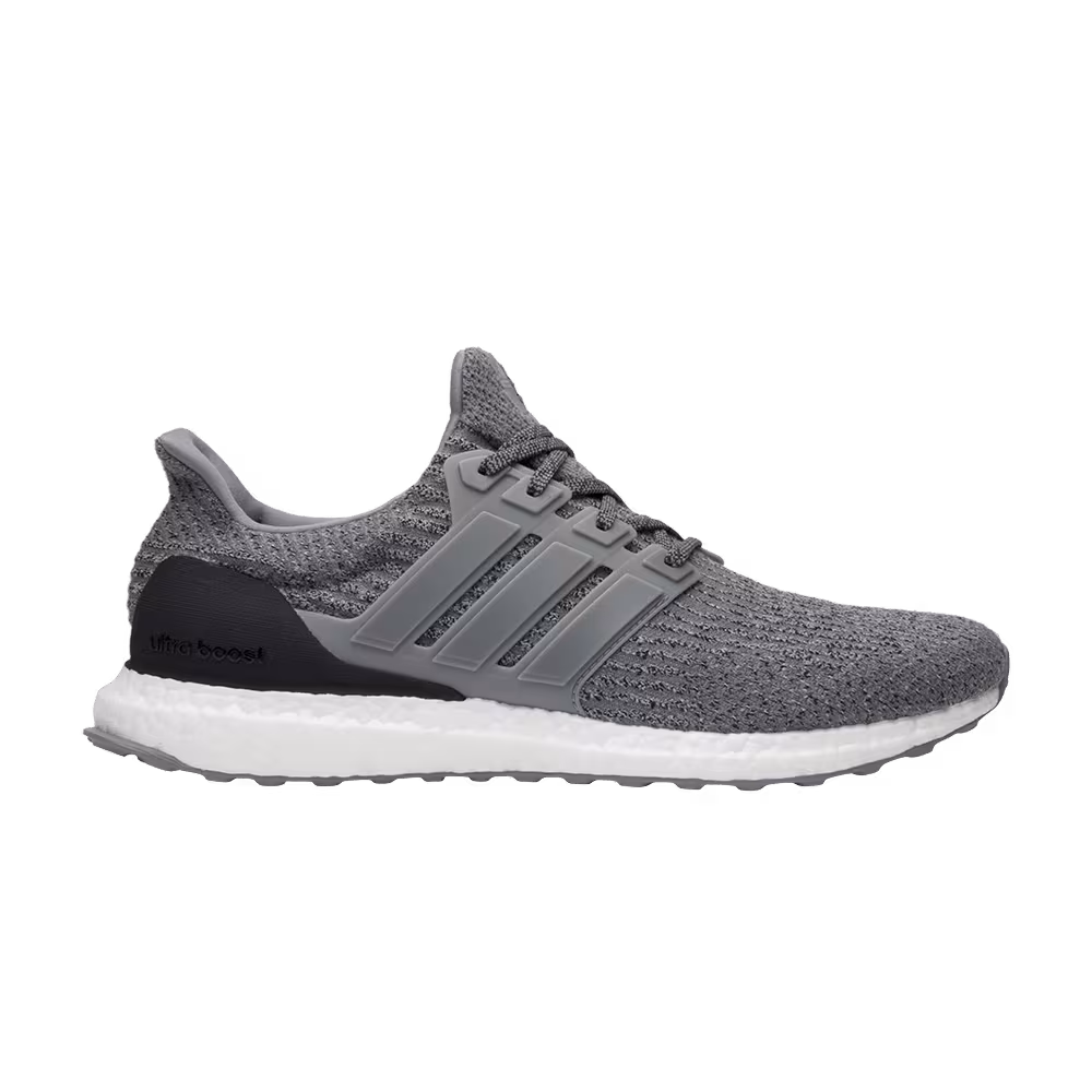 Adidas UltraBoost 3.0 Grey Three