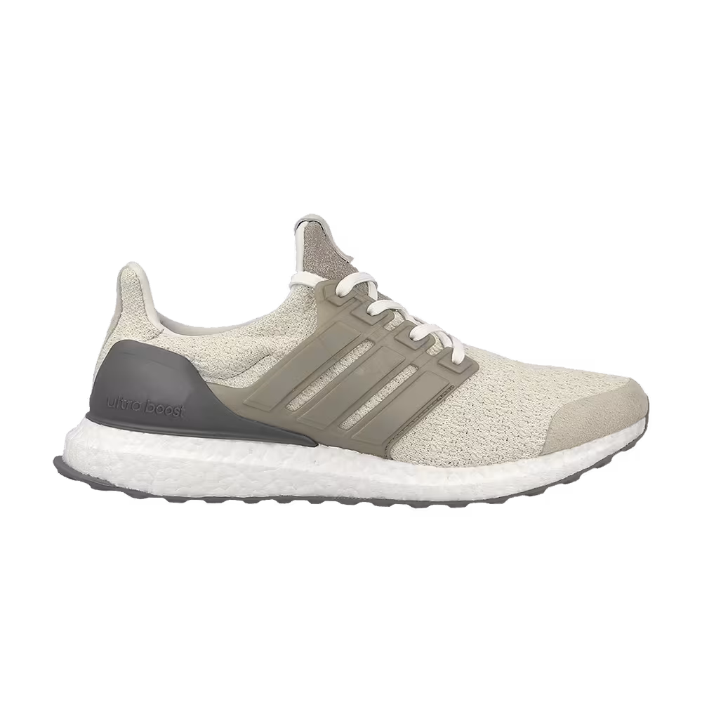 Sneakersnstuff x Social Status x adidas UltraBoost Lux Vintage White