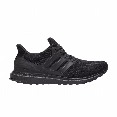 adidas UltraBoost 3.0 Limited 'Triple Black 2.0'