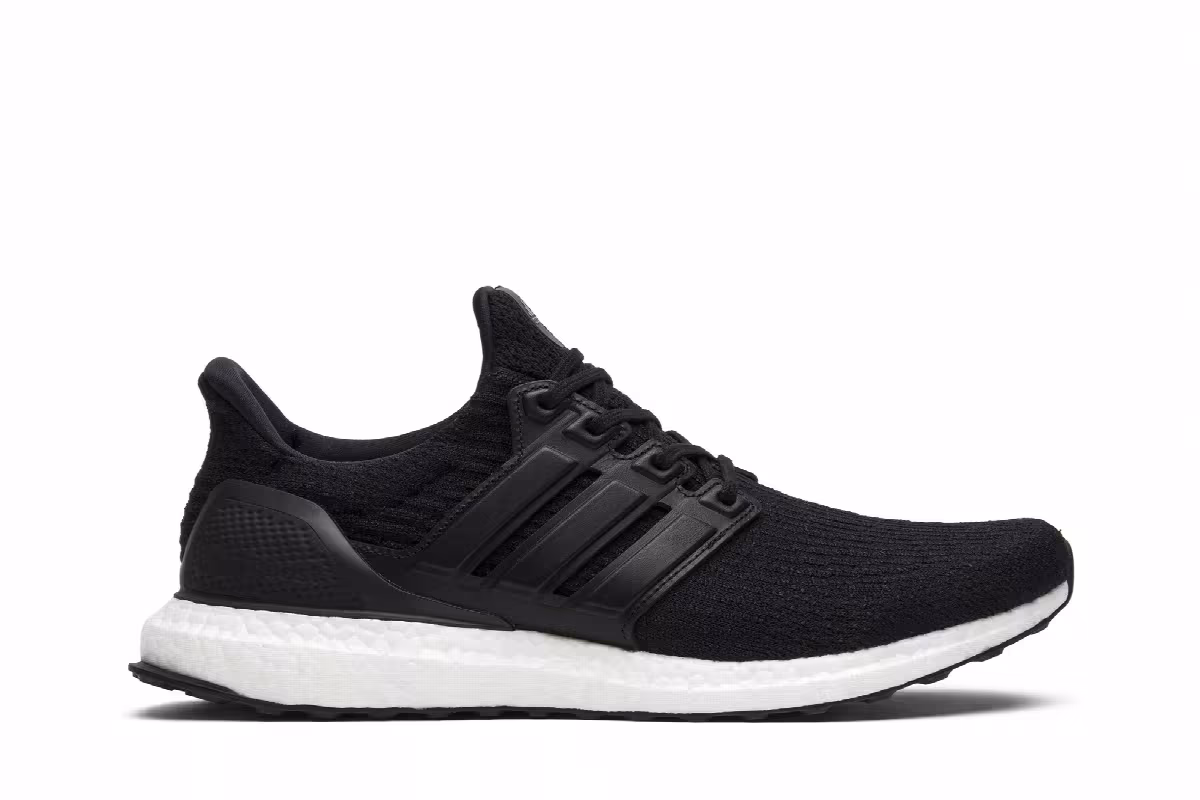 adidas UltraBoost 3.0 Limited Leather Cage, view 2