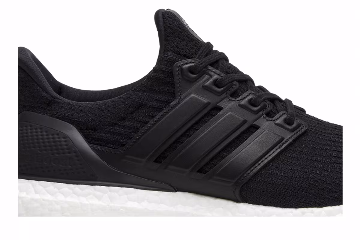 adidas UltraBoost 3.0 Limited Leather Cage, view 3