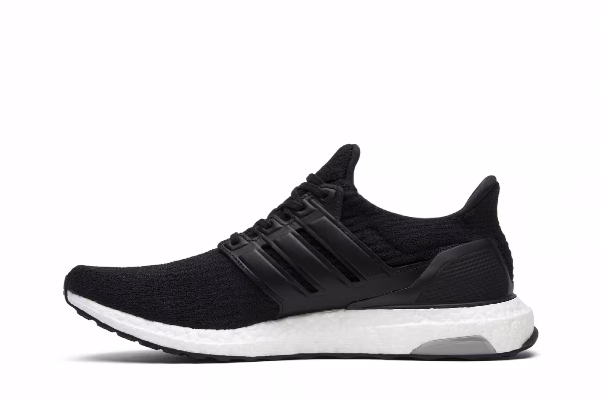 adidas UltraBoost 3.0 Limited Leather Cage, view 4
