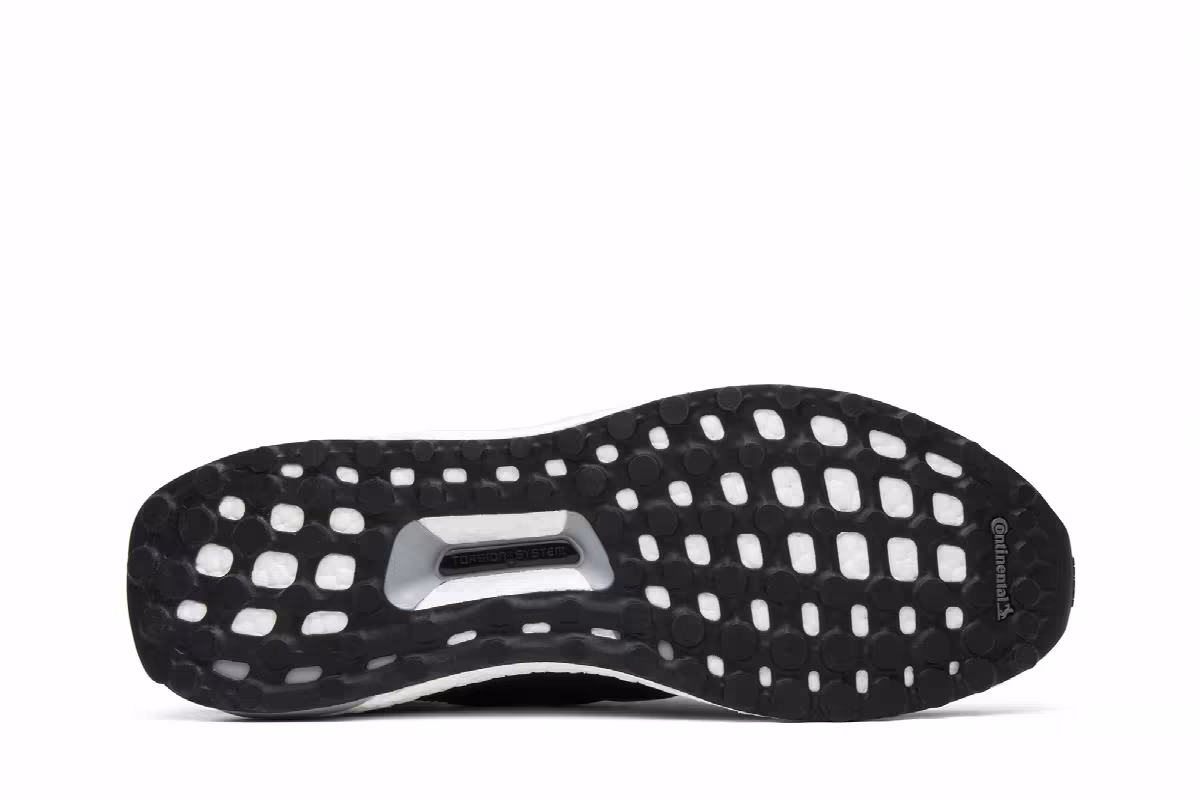 adidas UltraBoost 3.0 Limited Leather Cage, view 5