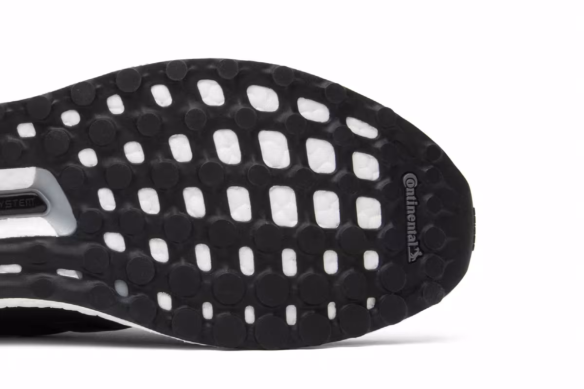 adidas UltraBoost 3.0 Limited Leather Cage, view 6