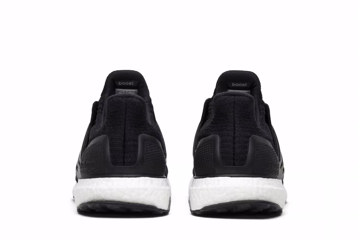 adidas UltraBoost 3.0 Limited Leather Cage, view 7