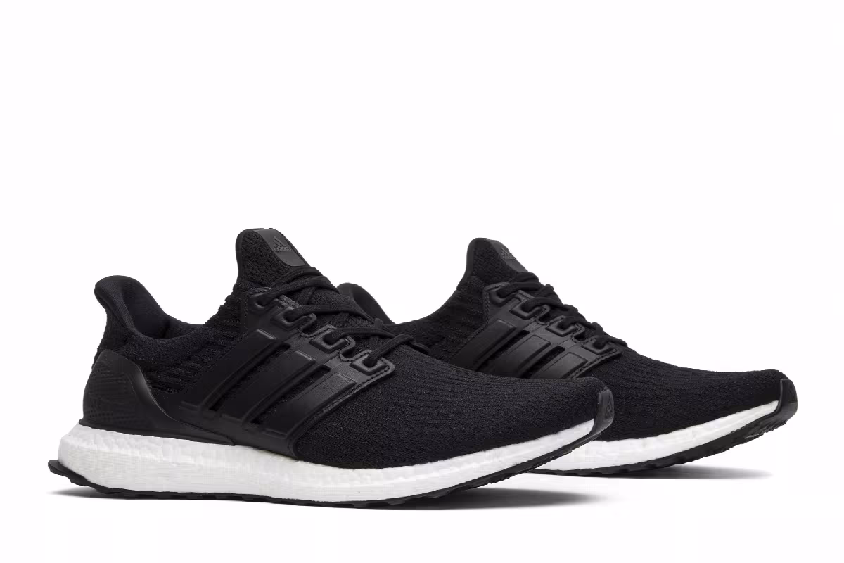 adidas UltraBoost 3.0 Limited Leather Cage, view 9