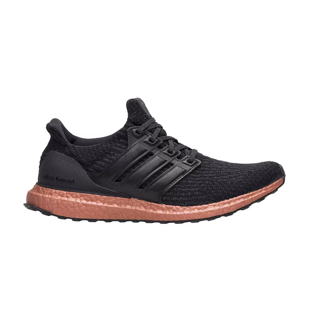 Adidas UltraBoost 3.0 Limited Tech Rust