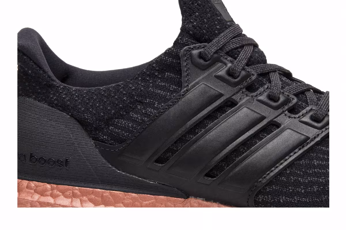 Adidas UltraBoost 3.0 Limited Tech Rust, view 3