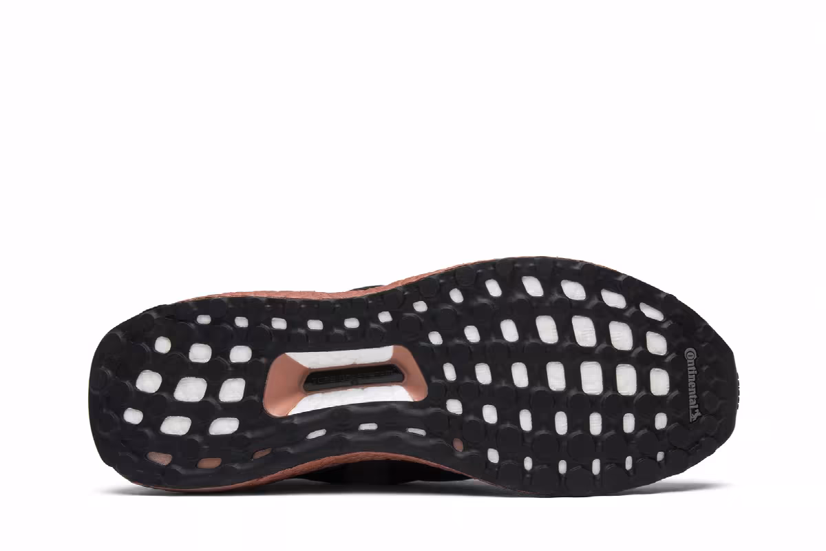 Adidas UltraBoost 3.0 Limited Tech Rust, view 5