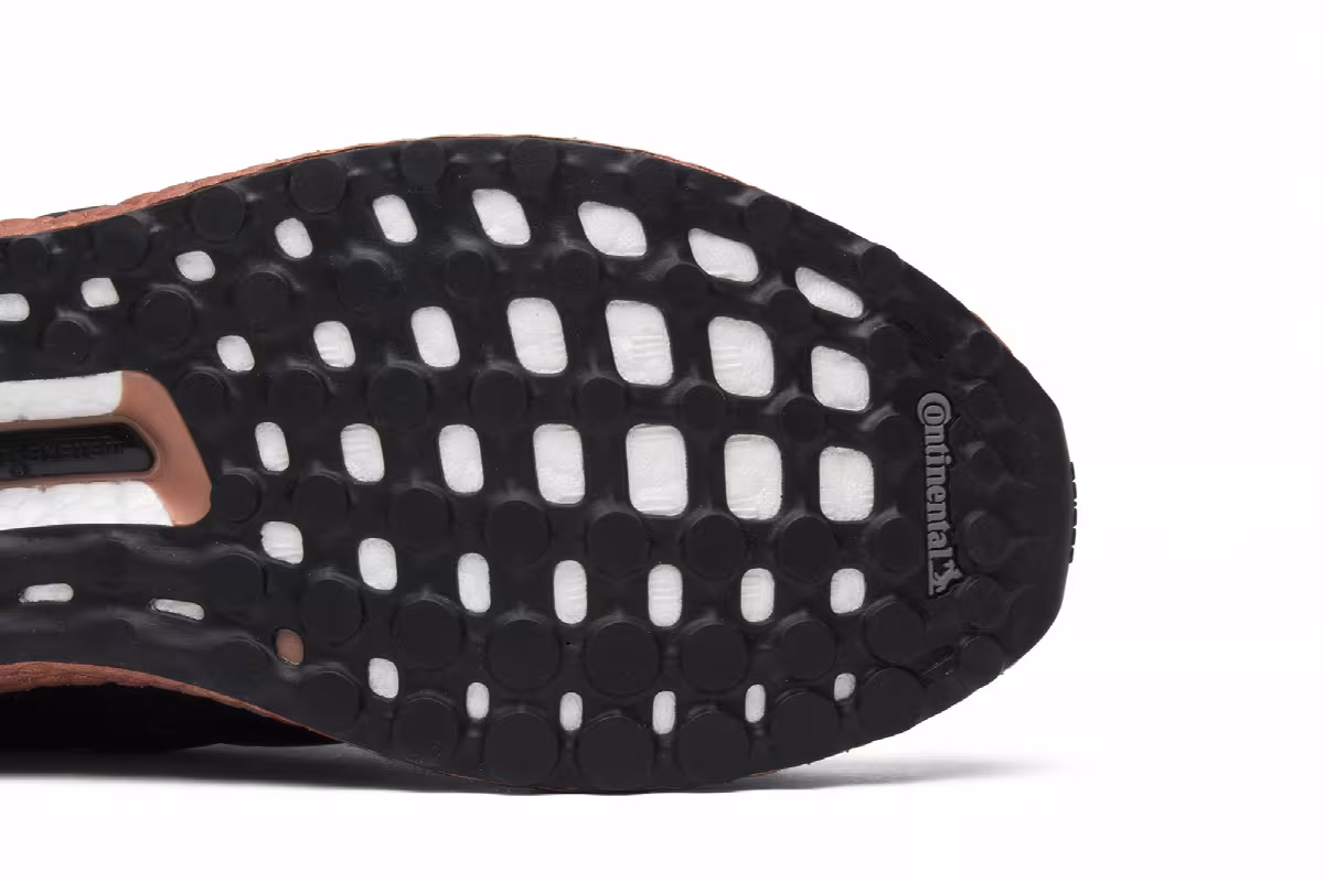 Adidas UltraBoost 3.0 Limited Tech Rust, view 6