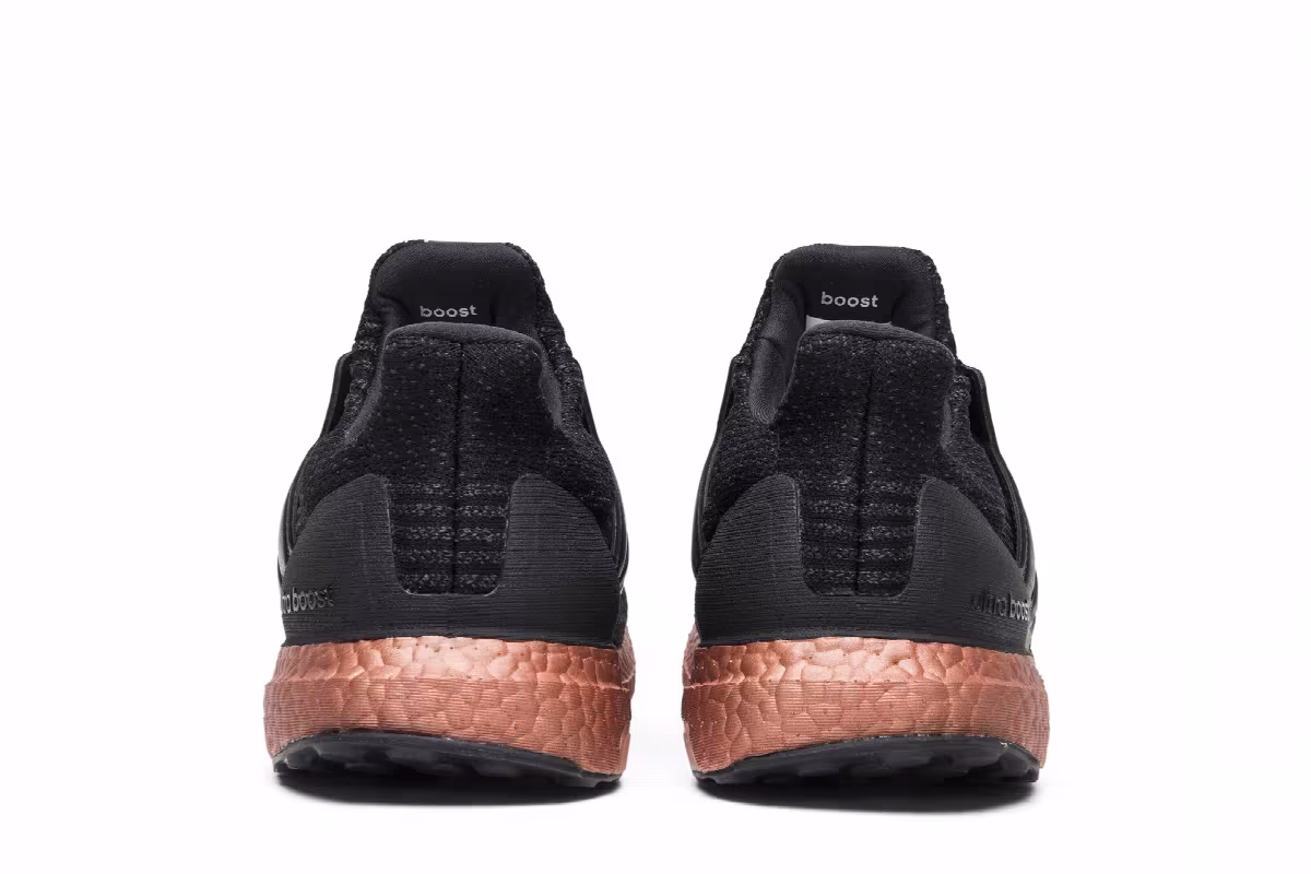 Adidas UltraBoost 3.0 Limited Tech Rust, view 7