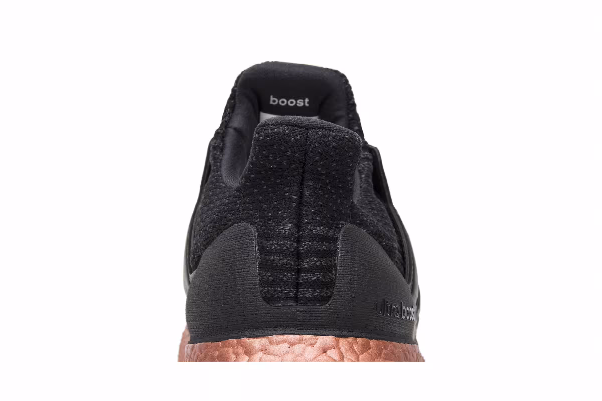 Adidas UltraBoost 3.0 Limited Tech Rust, view 8