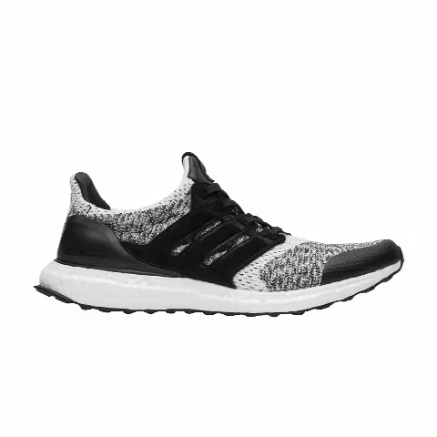 Sneakersnstuff x Social Status x adidas UltraBoost SE 'White Black'