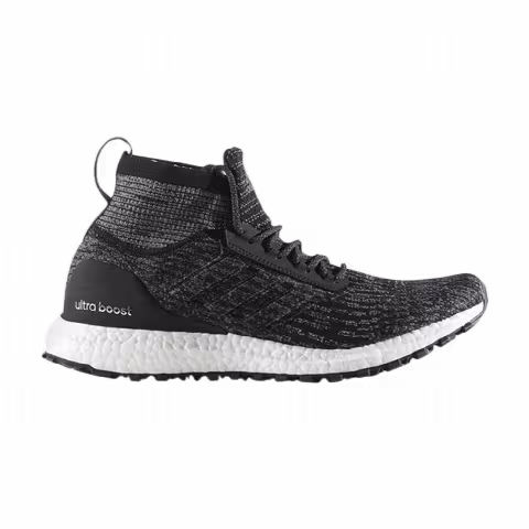 adidas UltraBoost ATR Mid 'Oreo'