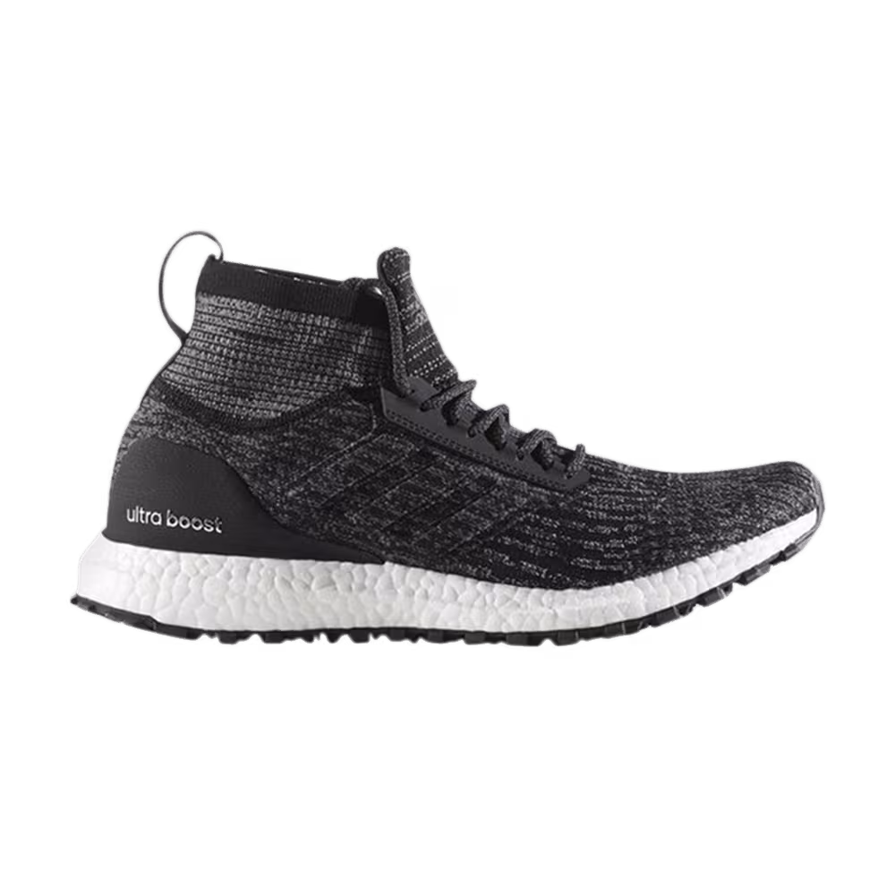 adidas UltraBoost ATR Mid Oreo