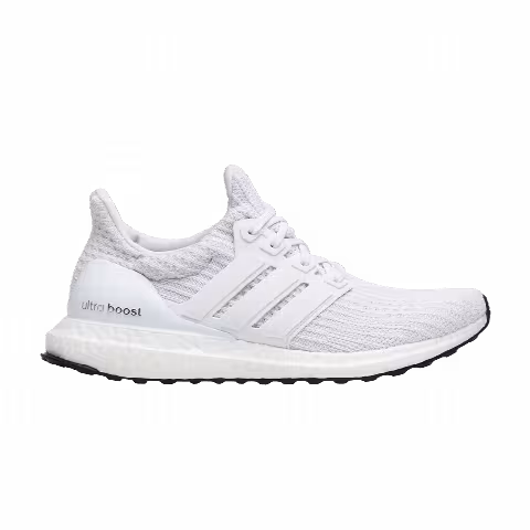 adidas Wmns UltraBoost 4.0 'Triple White'