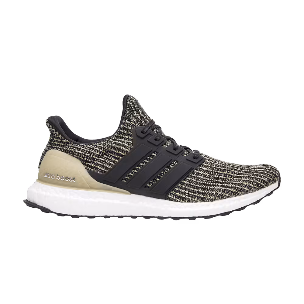 adidas UltraBoost 4.0 Mocha