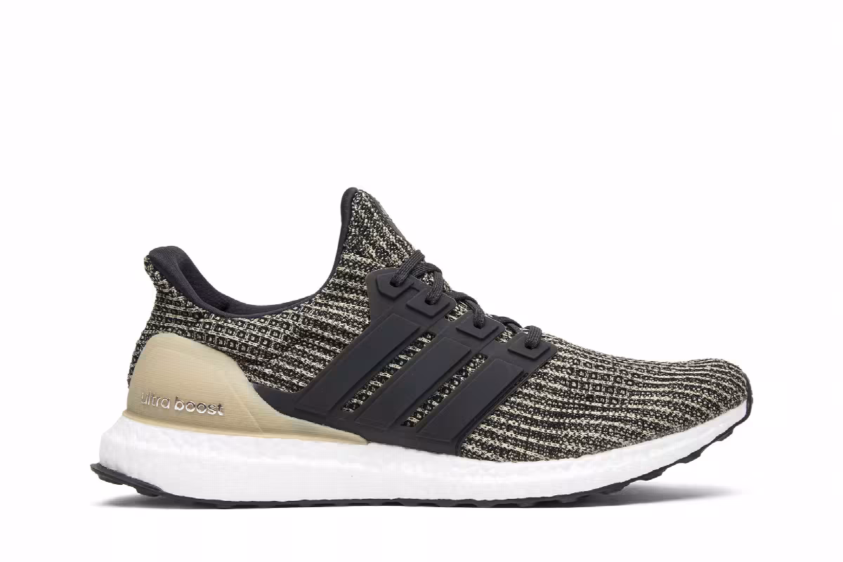 adidas UltraBoost 4.0 Mocha, view 2