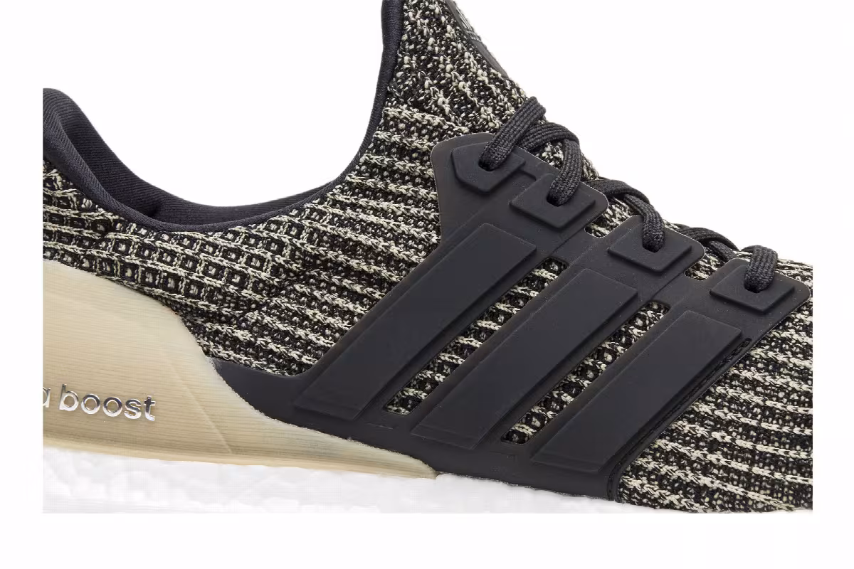 adidas UltraBoost 4.0 Mocha, view 3