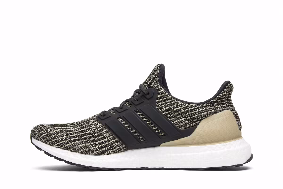 adidas UltraBoost 4.0 Mocha, view 4