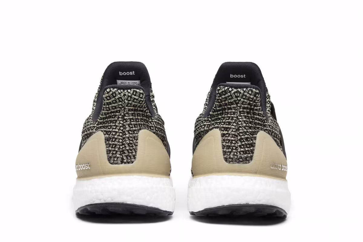 adidas UltraBoost 4.0 Mocha, view 7