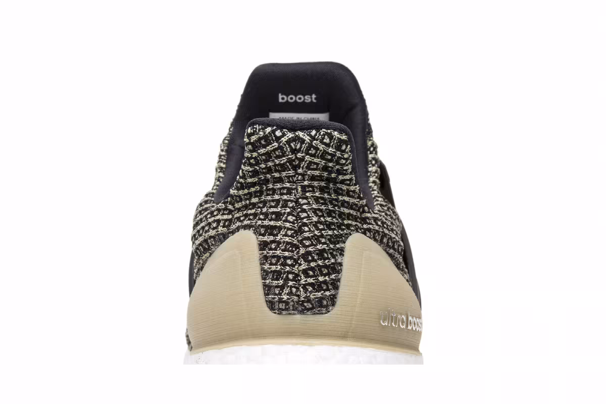 adidas UltraBoost 4.0 Mocha, view 8
