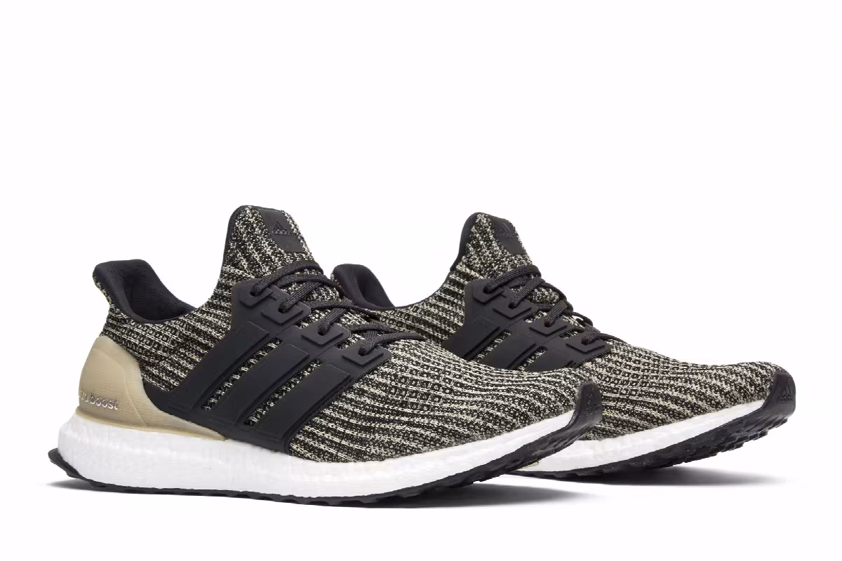 adidas UltraBoost 4.0 Mocha, view 9
