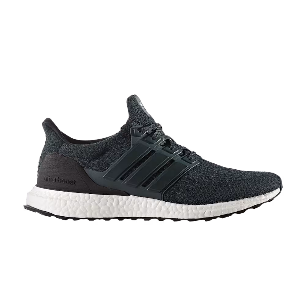 Adidas UltraBoost 3.0 Night Green