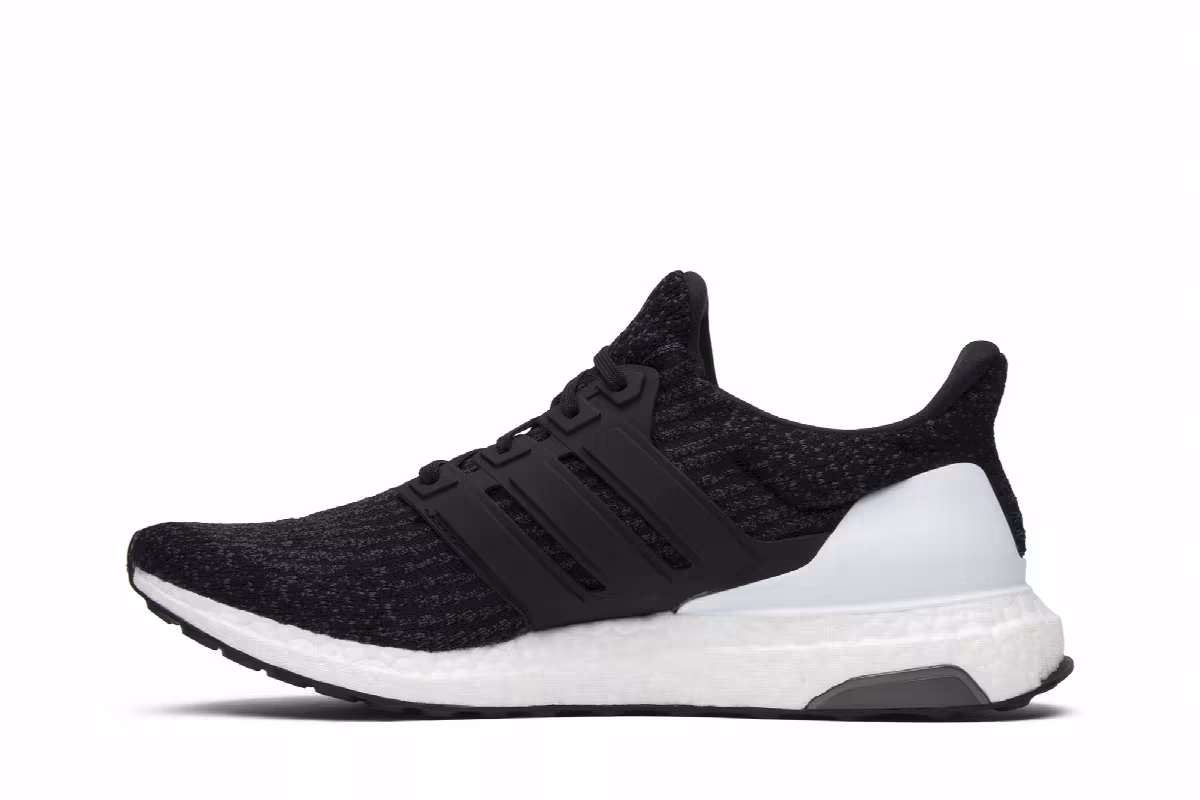 adidas UltraBoost 3.0 Limited Pride, view 4