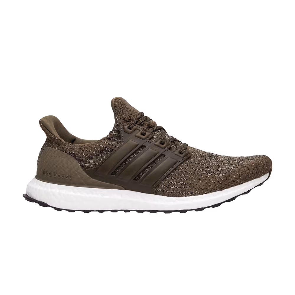 adidas UltraBoost 3.0 Trace Olive