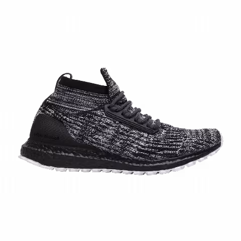 adidas UltraBoost ATR Mid Limited 'Oreo'