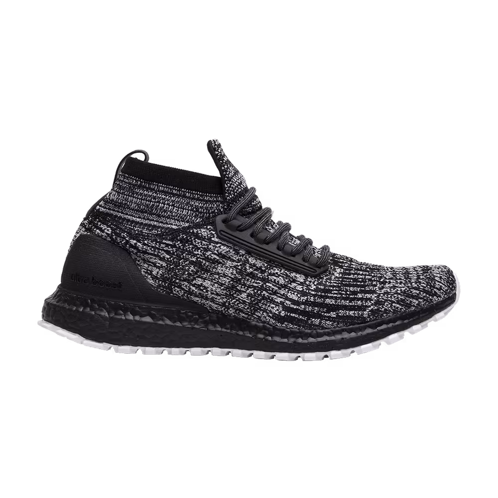 adidas UltraBoost ATR Mid Limited Oreo