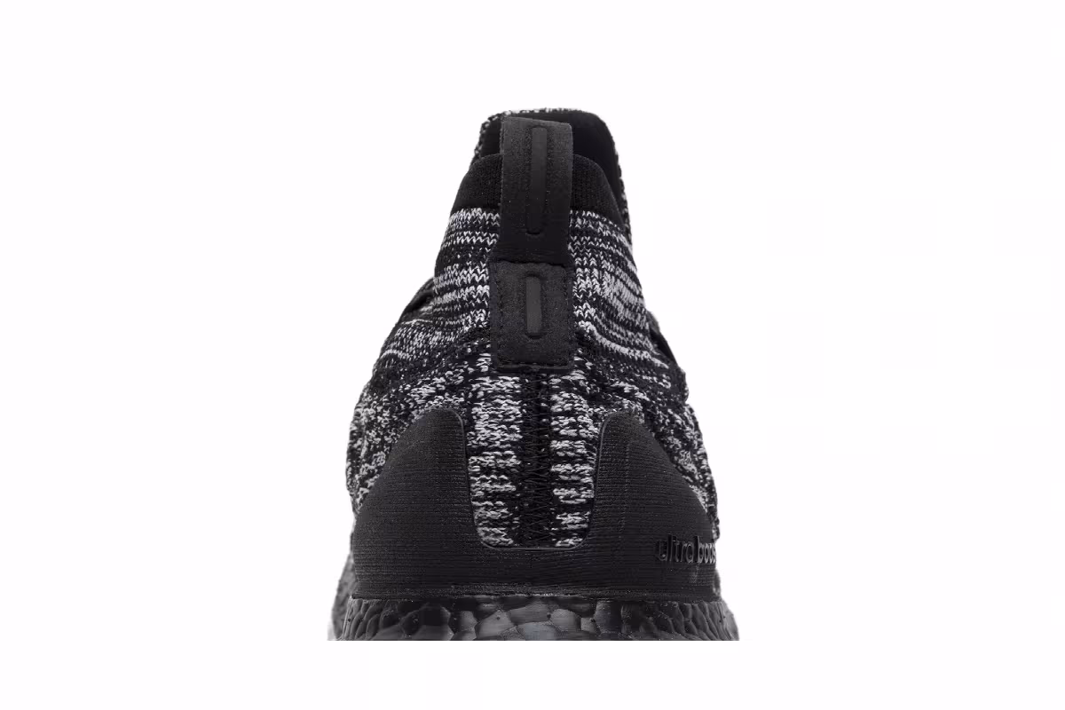 adidas UltraBoost ATR Mid Limited Oreo, view 8