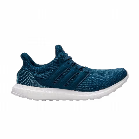 Parley x adidas UltraBoost 3.0 Limited 'Night Navy'