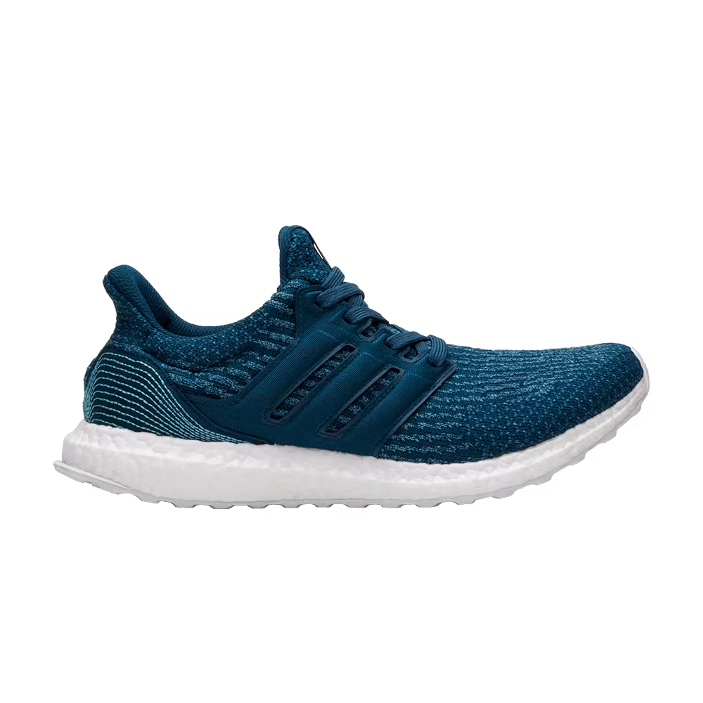 Parley x adidas UltraBoost 3.0 Limited Night Navy